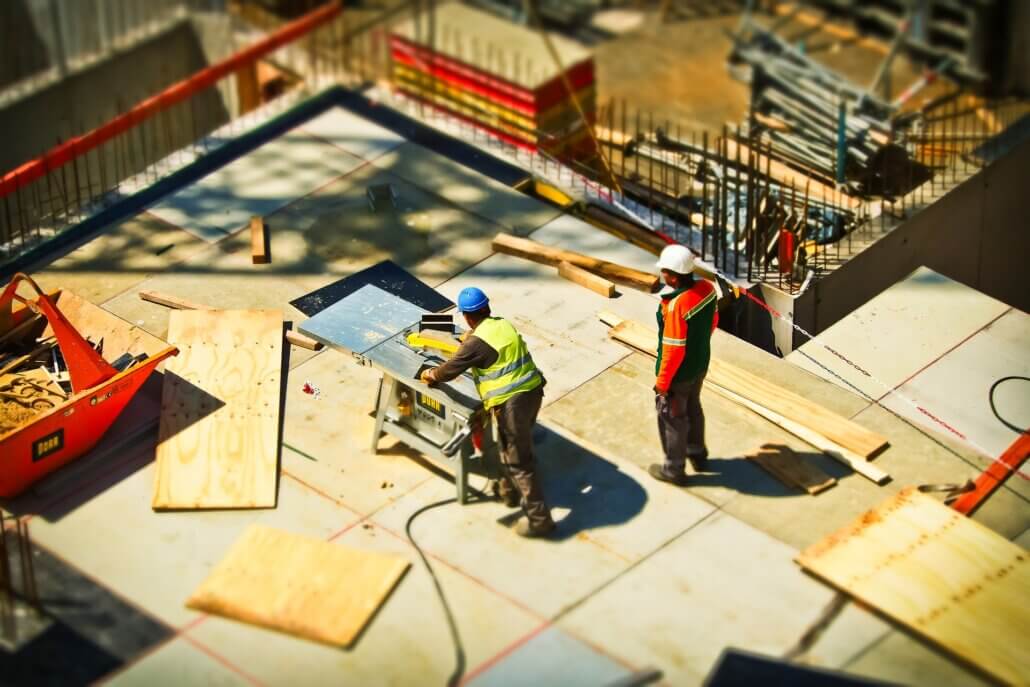 Contractor Insurance in Baton Rouge, LA