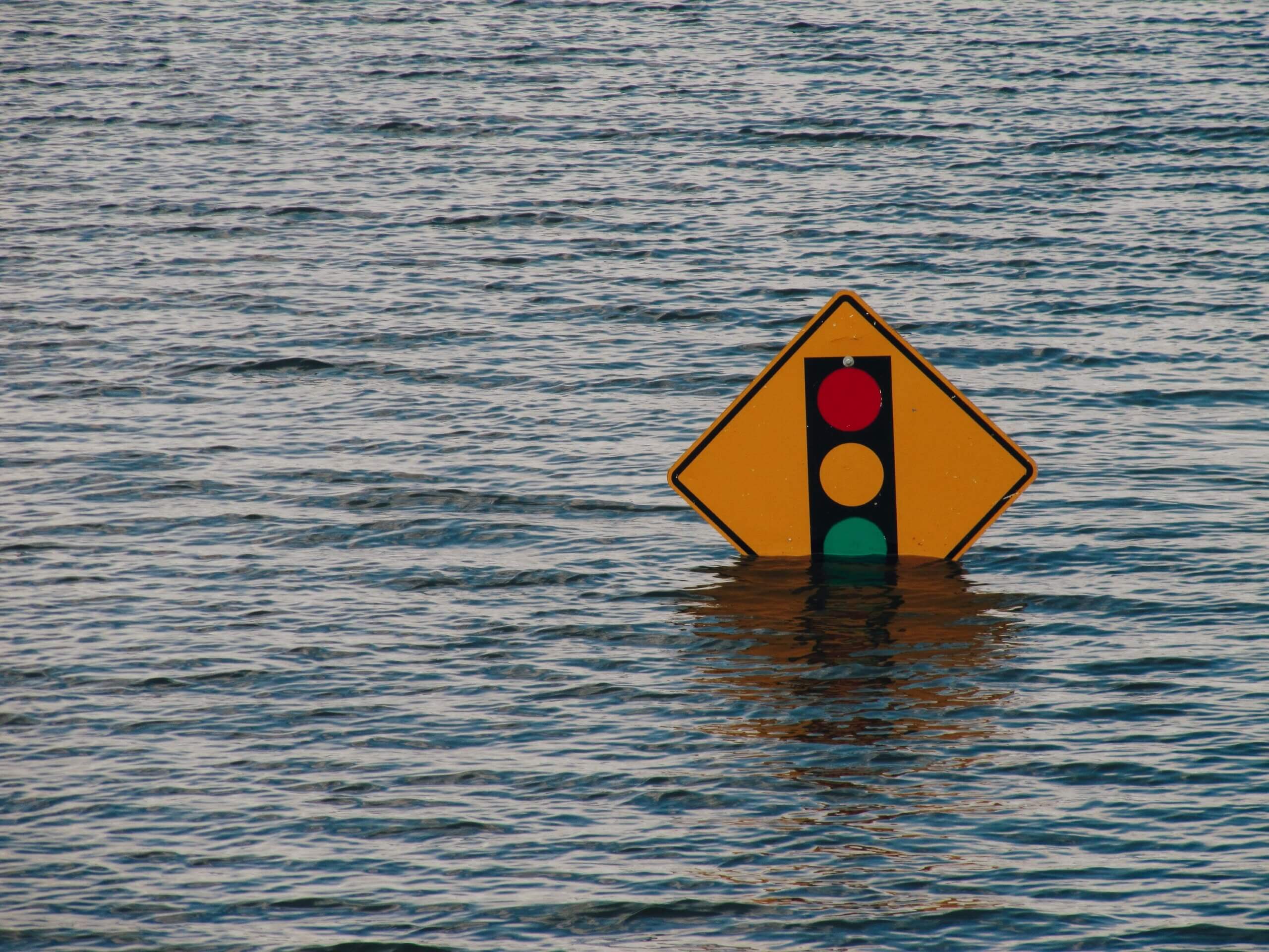 Flood Insurance in Baton Rouge, LA