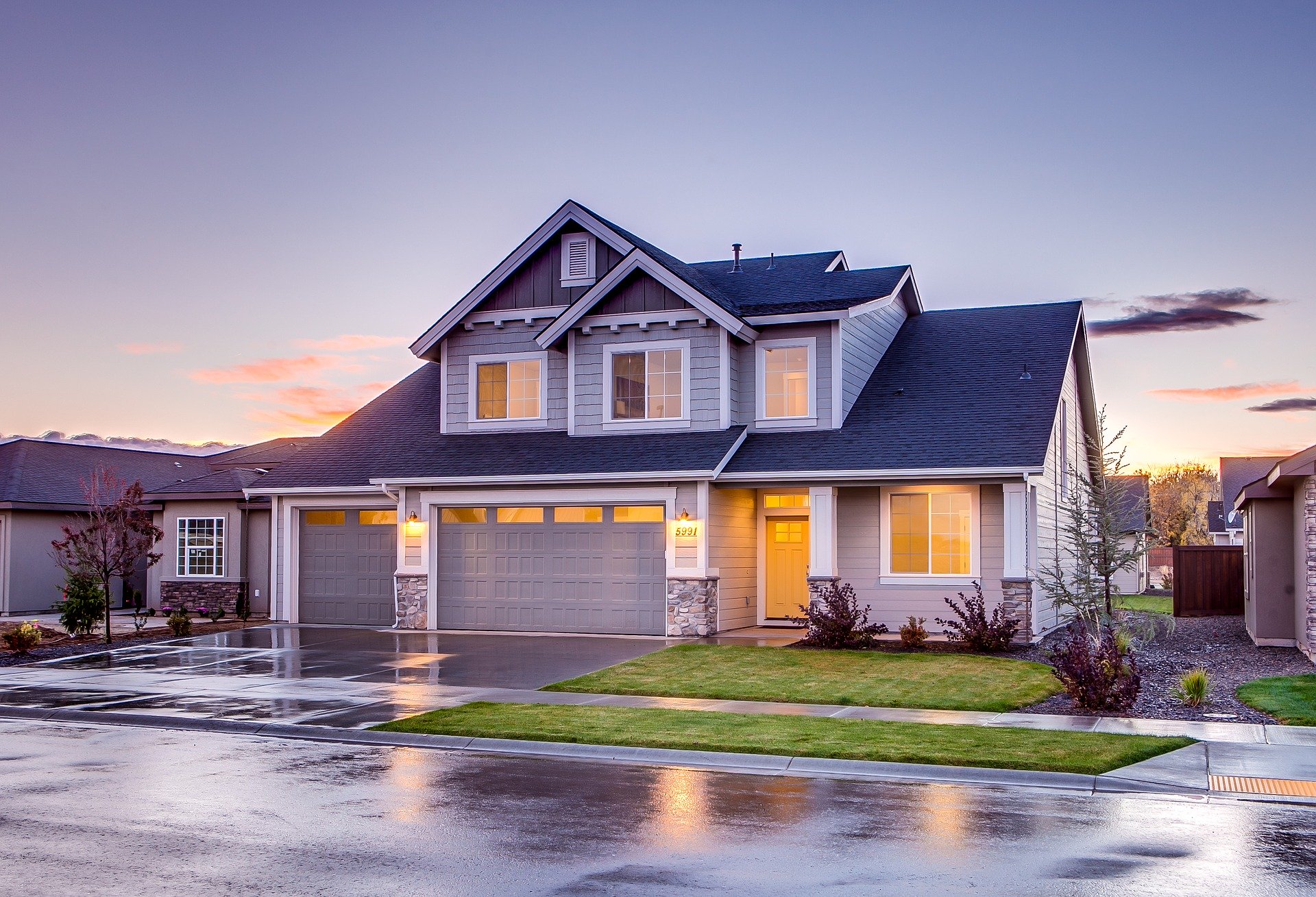 Home Insurance Baton Rouge, LA