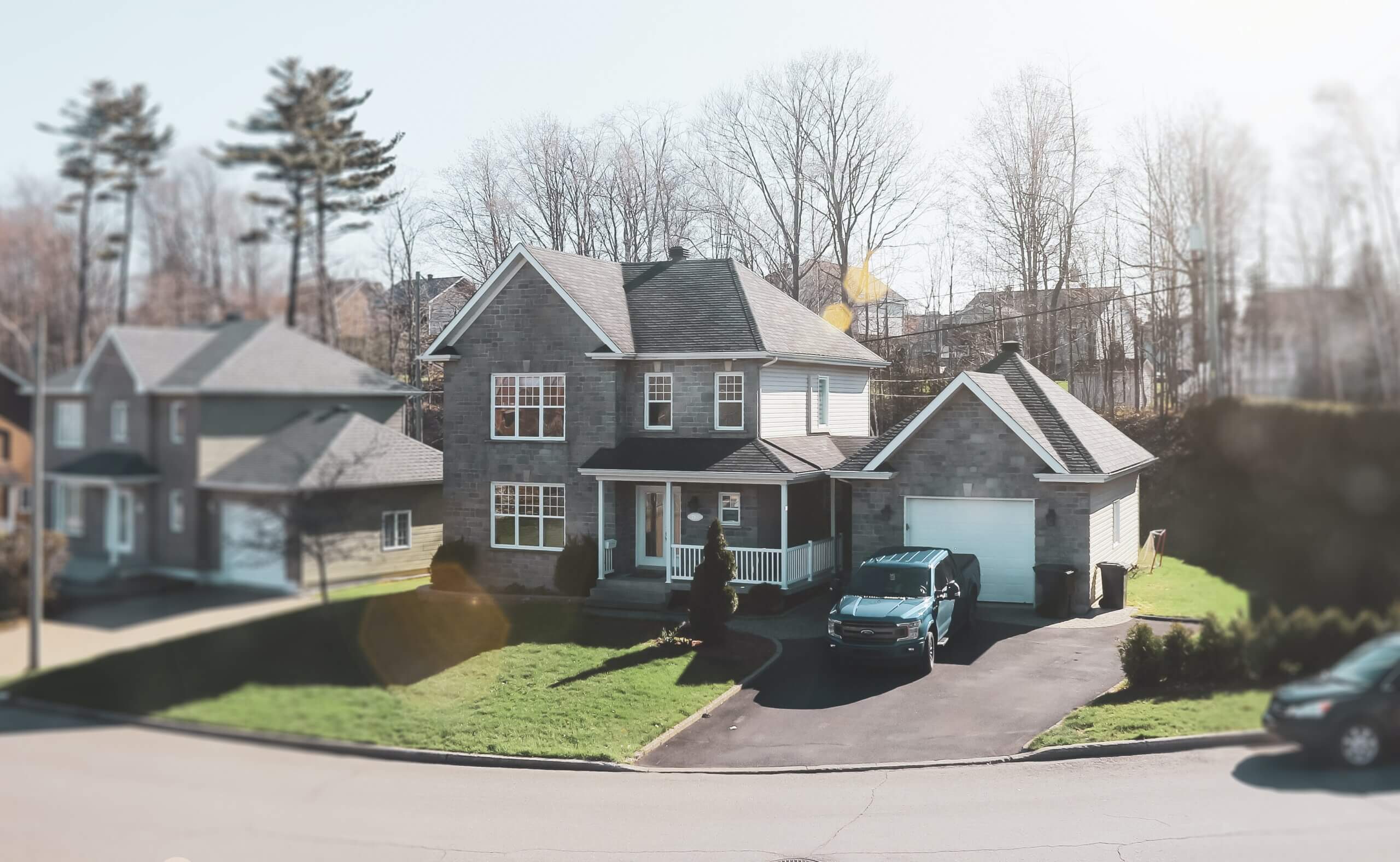 Property Insurance in Baton Rouge, LA