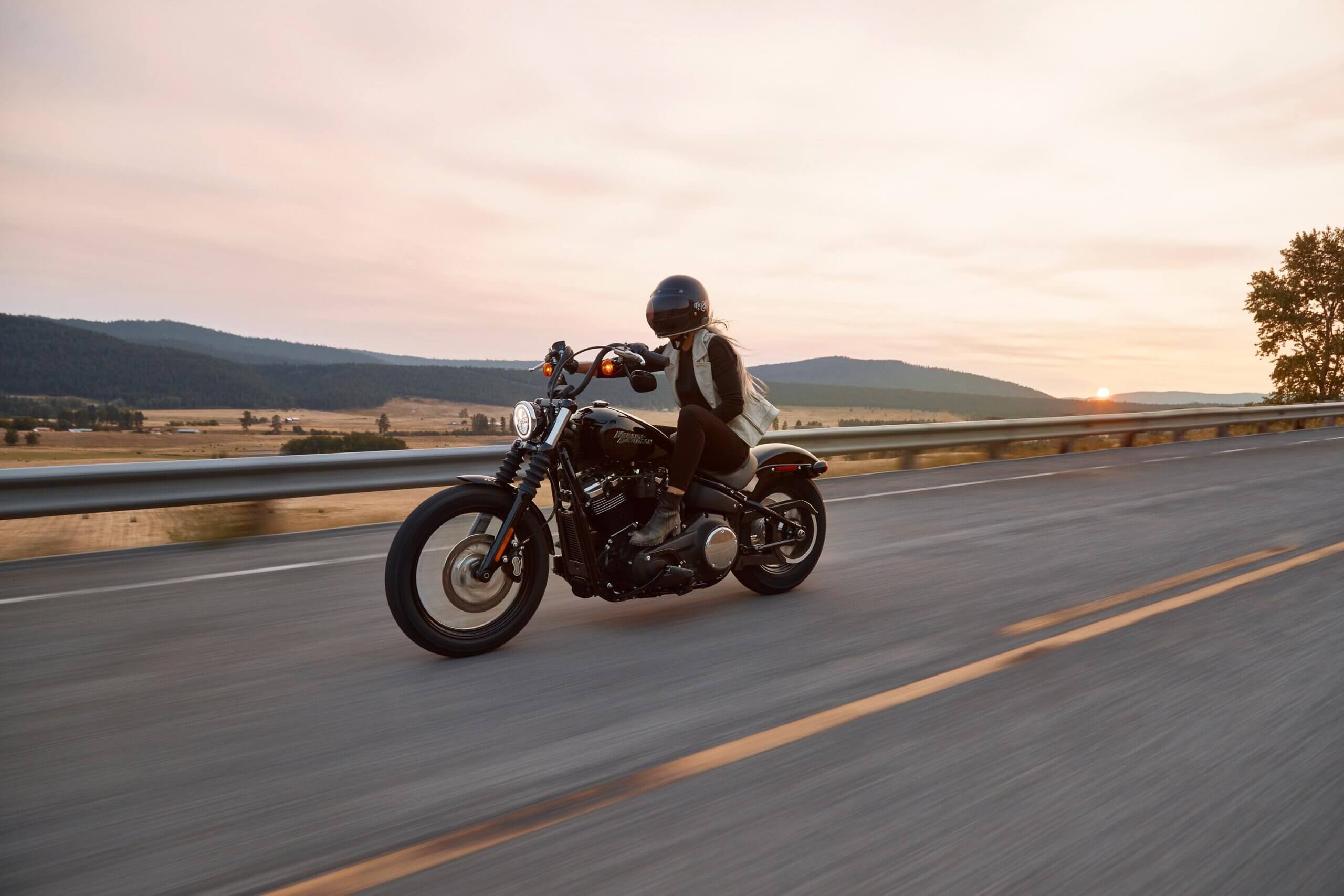 Motorcycle Insurance in Baton Rouge, LA
