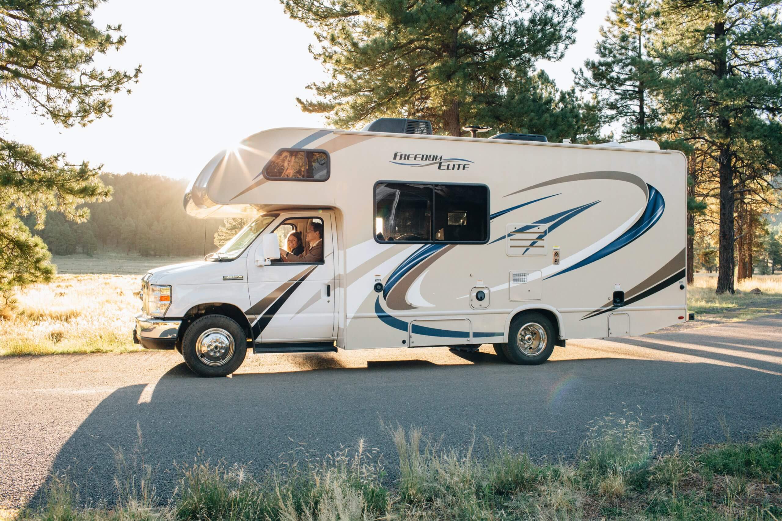 RV Insurance in Baton Rouge, LA