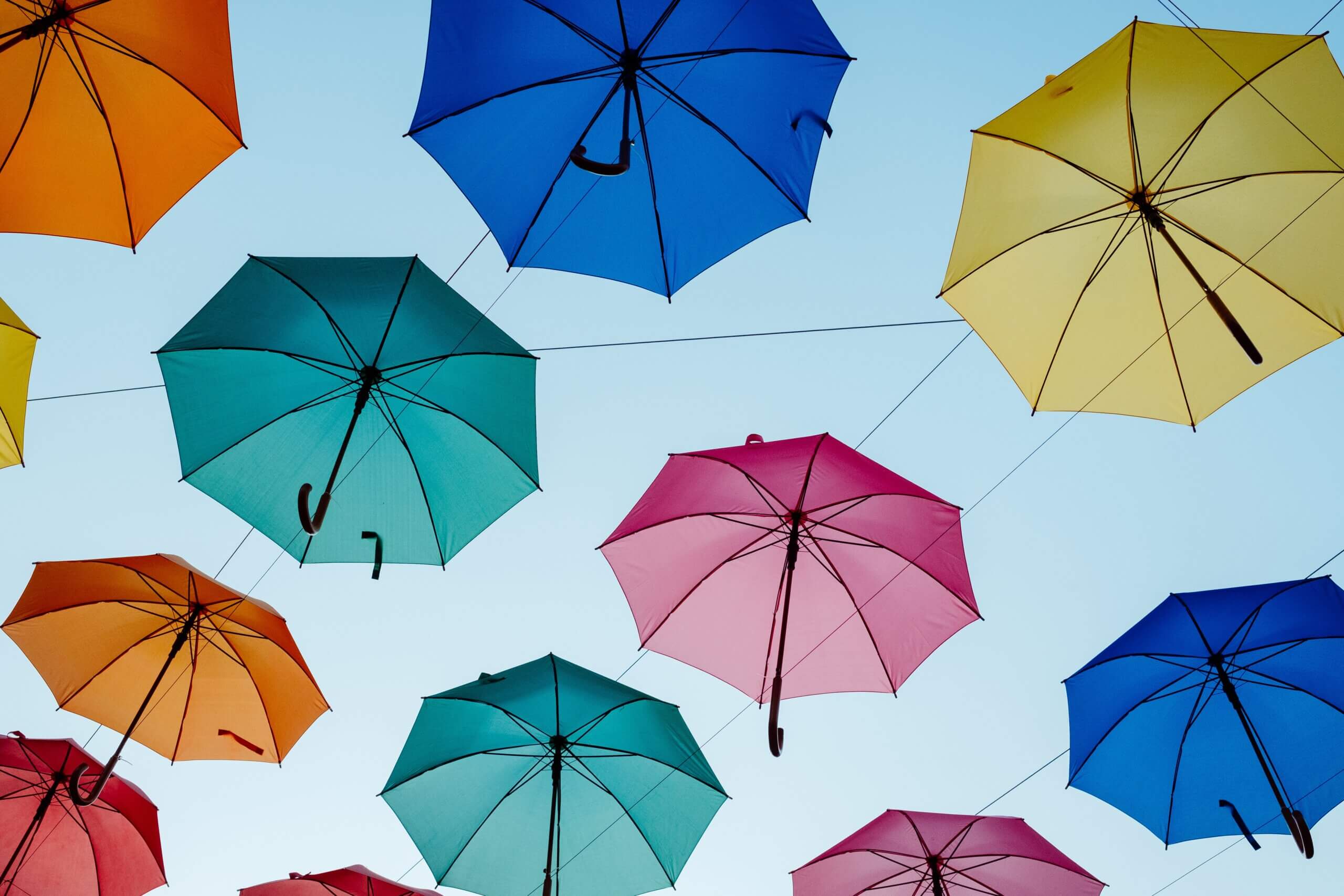 Umbrella Insurance in Baton Rouge, LA