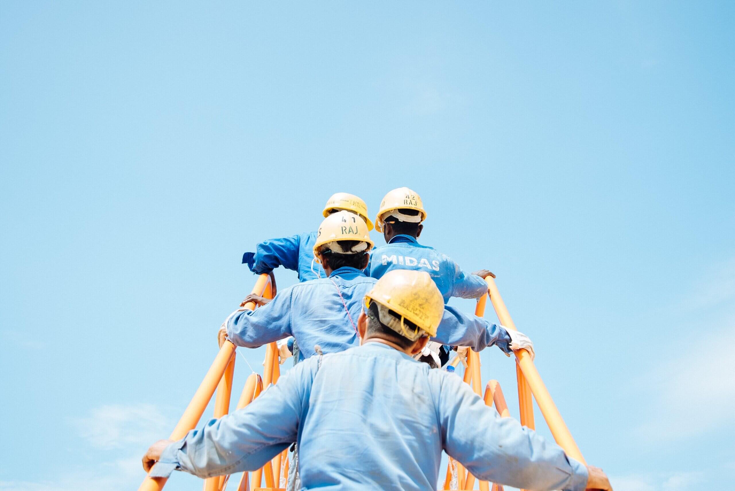 Workers Compensation Insurance in Baton Rouge, LA