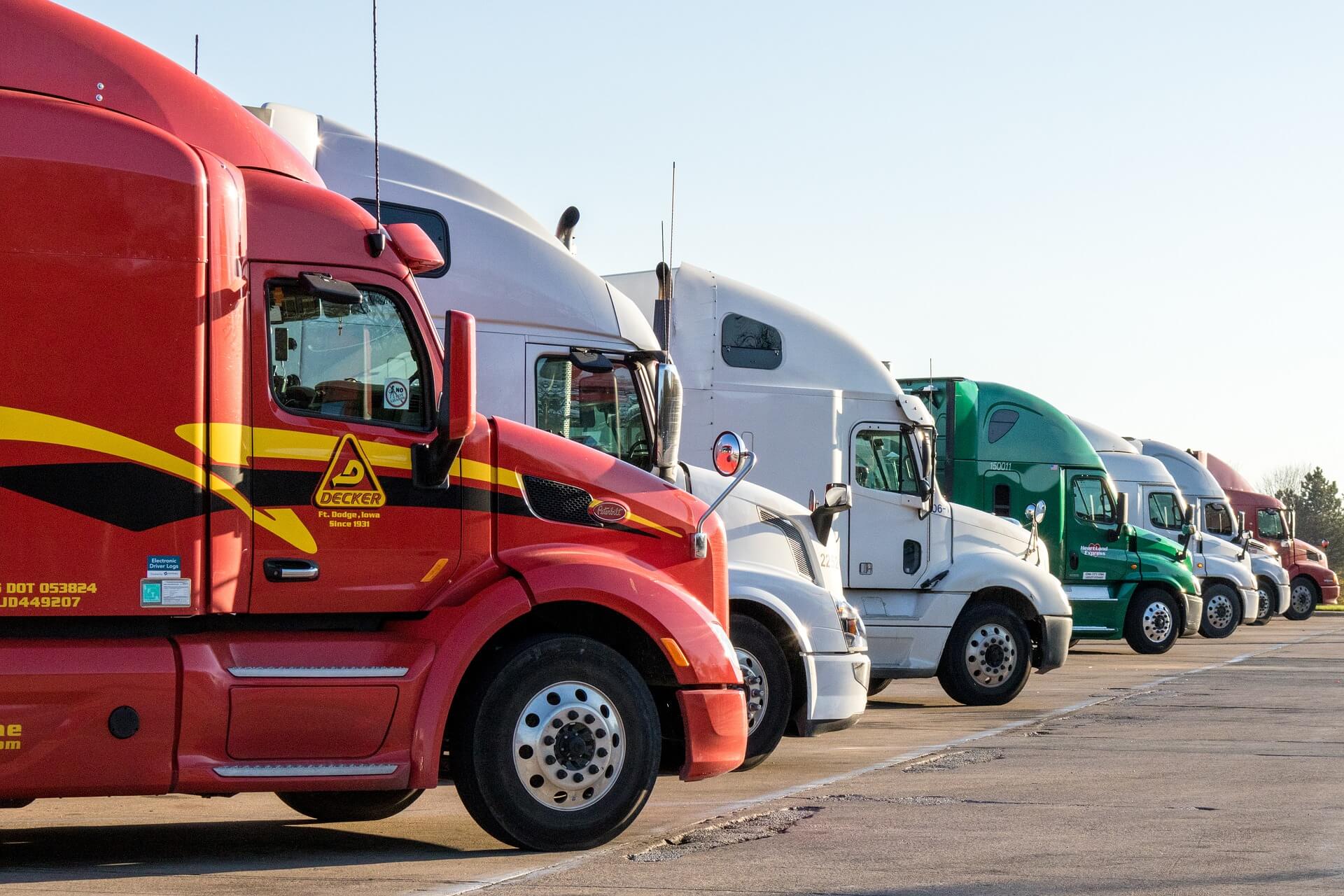 Truck Insurance Baton Rouge, LA