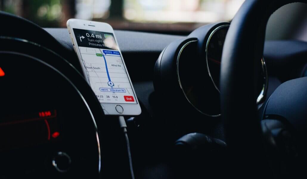 Rideshare Insurance Baton Rouge, LA