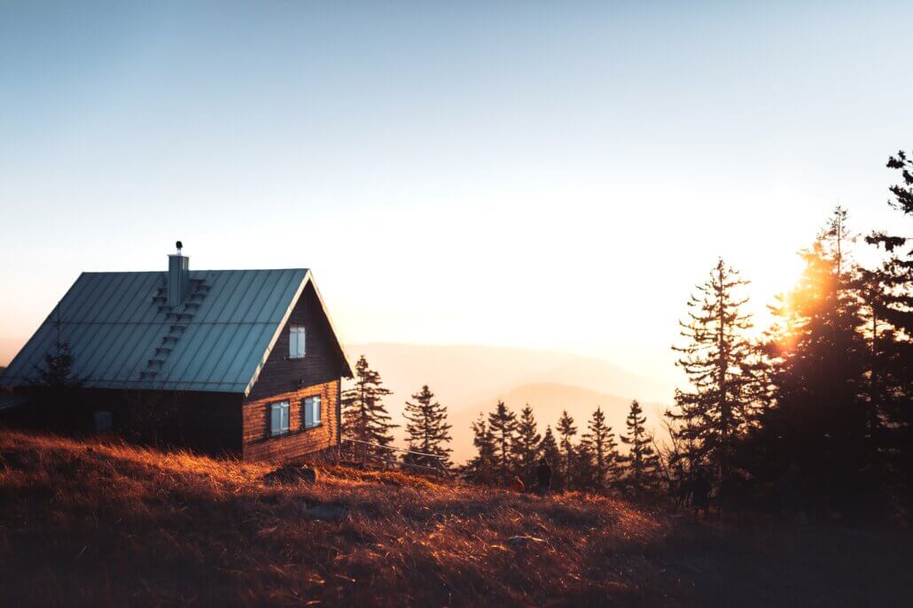 Short Term Vacation Rental Insurance in Baton Rouge, LA